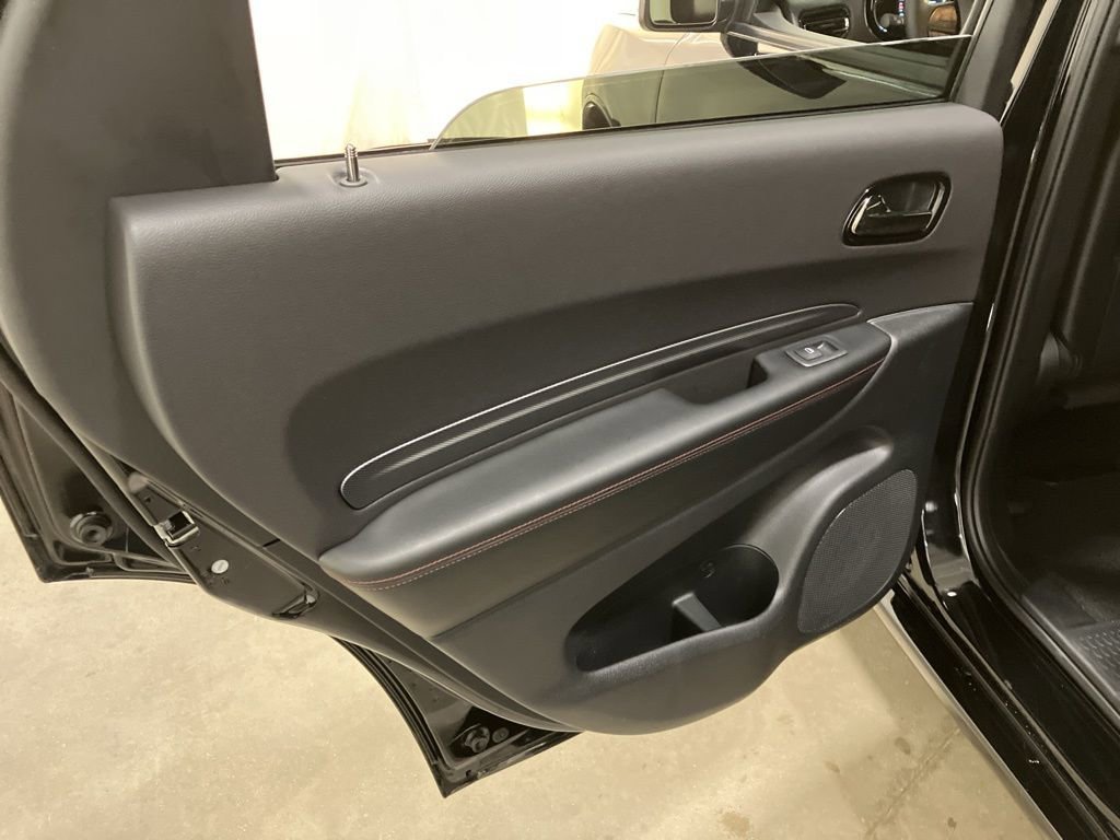 New 2026 DB Black Clearcoat Dodge GT Plus image 11