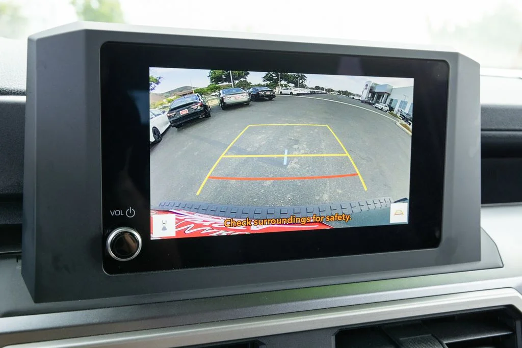Certified Used 2025 Everest Toyota TRD Off-Road image 18