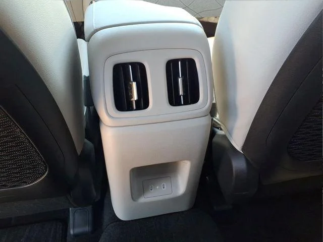 New 2026 Gray Hyundai Limited image 16