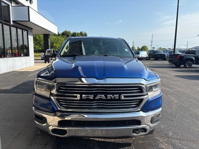 Used 2019 Blue Ram Laramie image 7