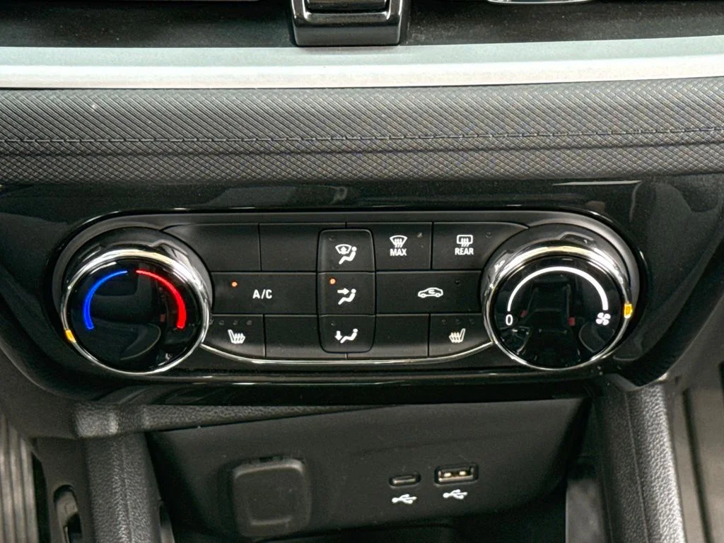 Used 2024 Black Chevrolet LT image 20