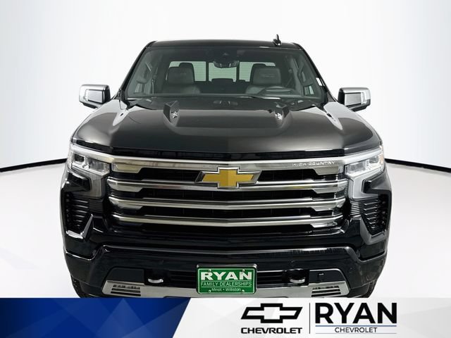 2026 Chevrolet Silverado 1500 High Country - Photo 2