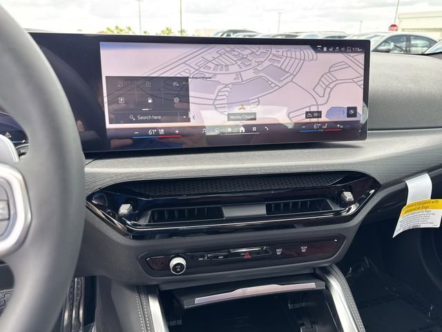New 2027 Black Sapphire Metallic BMW 430i image 17