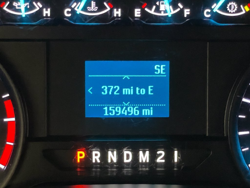 Used 2020 Gray Ford XL image 26