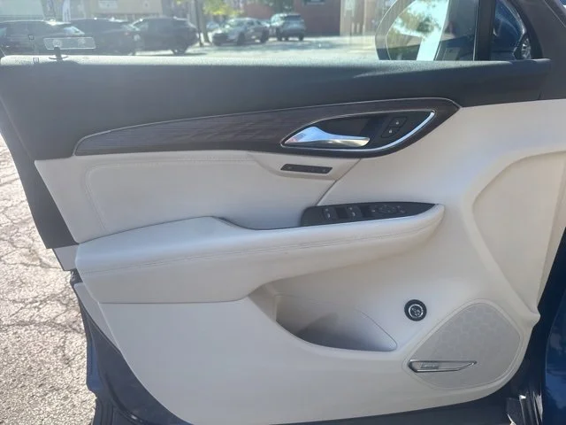 2023 Buick Envision Avenir - Photo 9