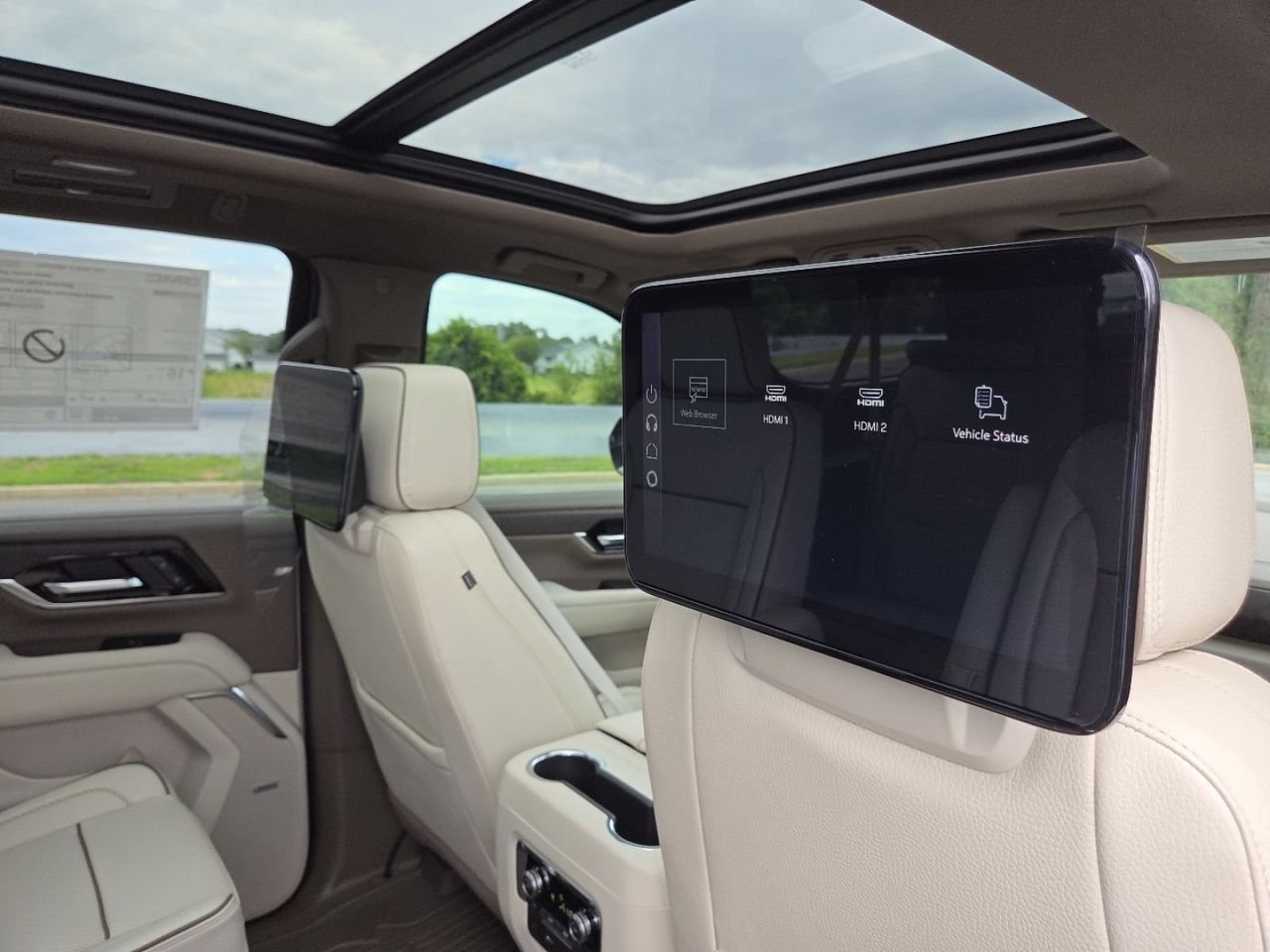 New 2026 Onyx Black GMC Denali image 33