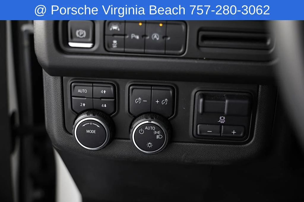 Used 2023 Beige Chevrolet RST image 17