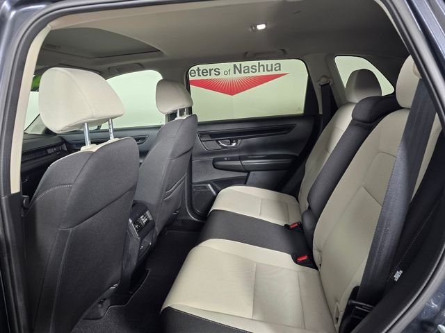 2024 Honda CR-V EX - Photo 11