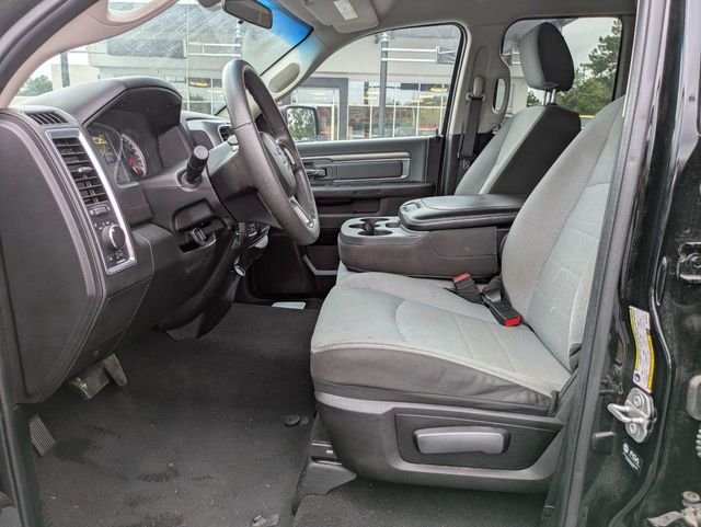 Used 2024 Black Ram SLT image 17