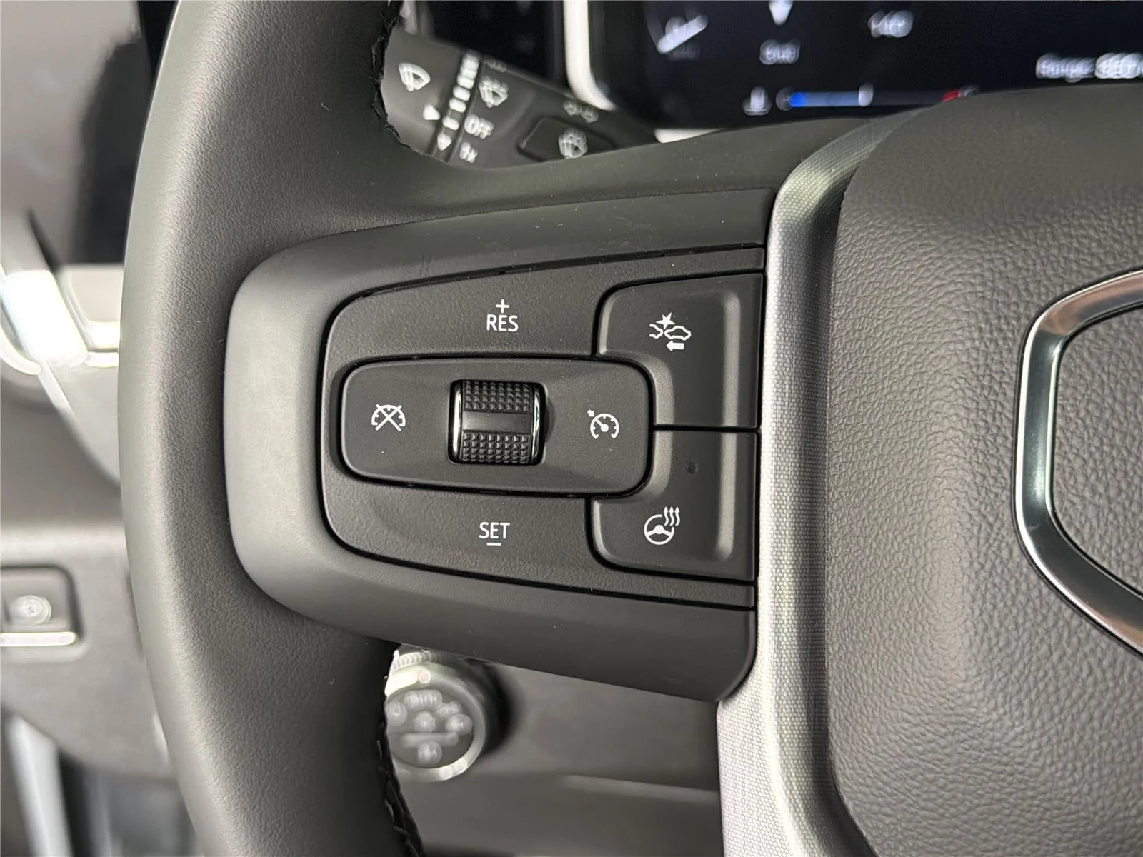 New 2026 Summit White GMC SLT image 23
