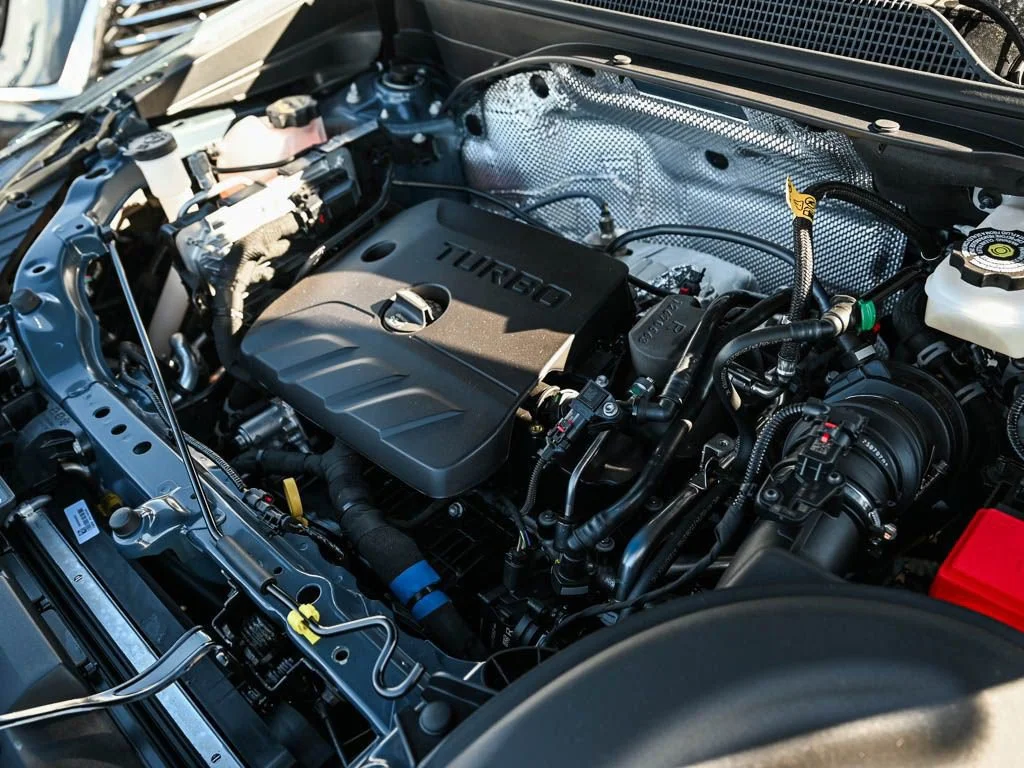 2026 Buick Encore GX Avenir - Photo 7