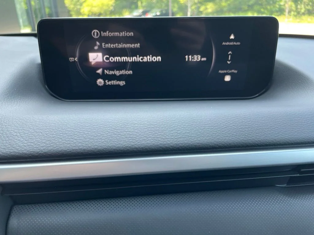 New 2026 Beige/tan Mazda 2.5 S Meridian Edition image 24