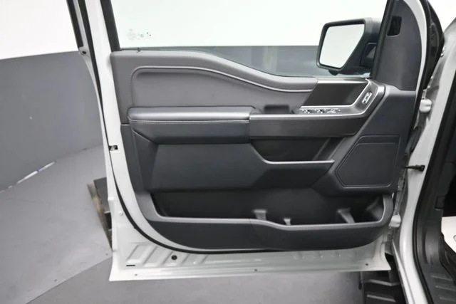 Certified Used 2024 White Ford XLT image 20