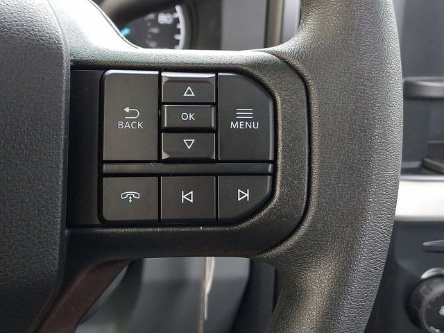 2025 Ford F-450 Super Duty Chassis Cab XL - Photo 17