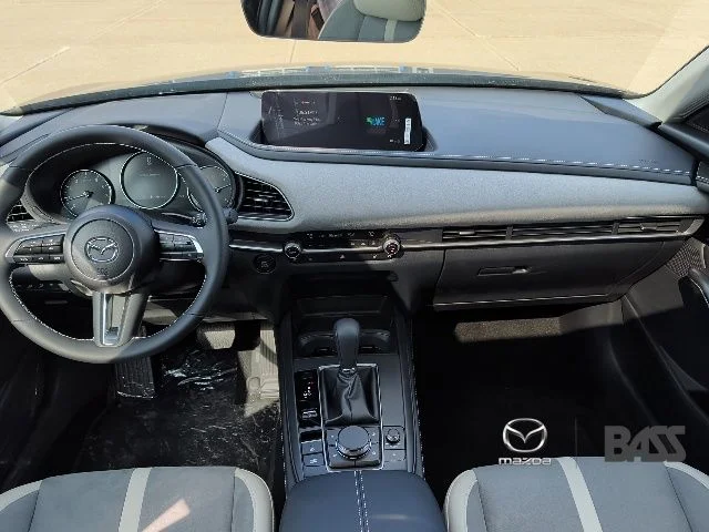2026 Mazda CX-30 Turbo Aire Edition - Photo 7