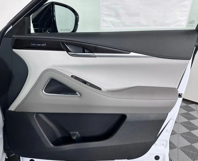 New 2027  INFINITI Autograph image 29
