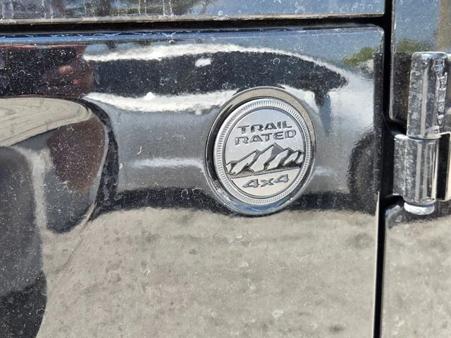 2025 Jeep Wrangler 4-Door Sport S - Photo 10