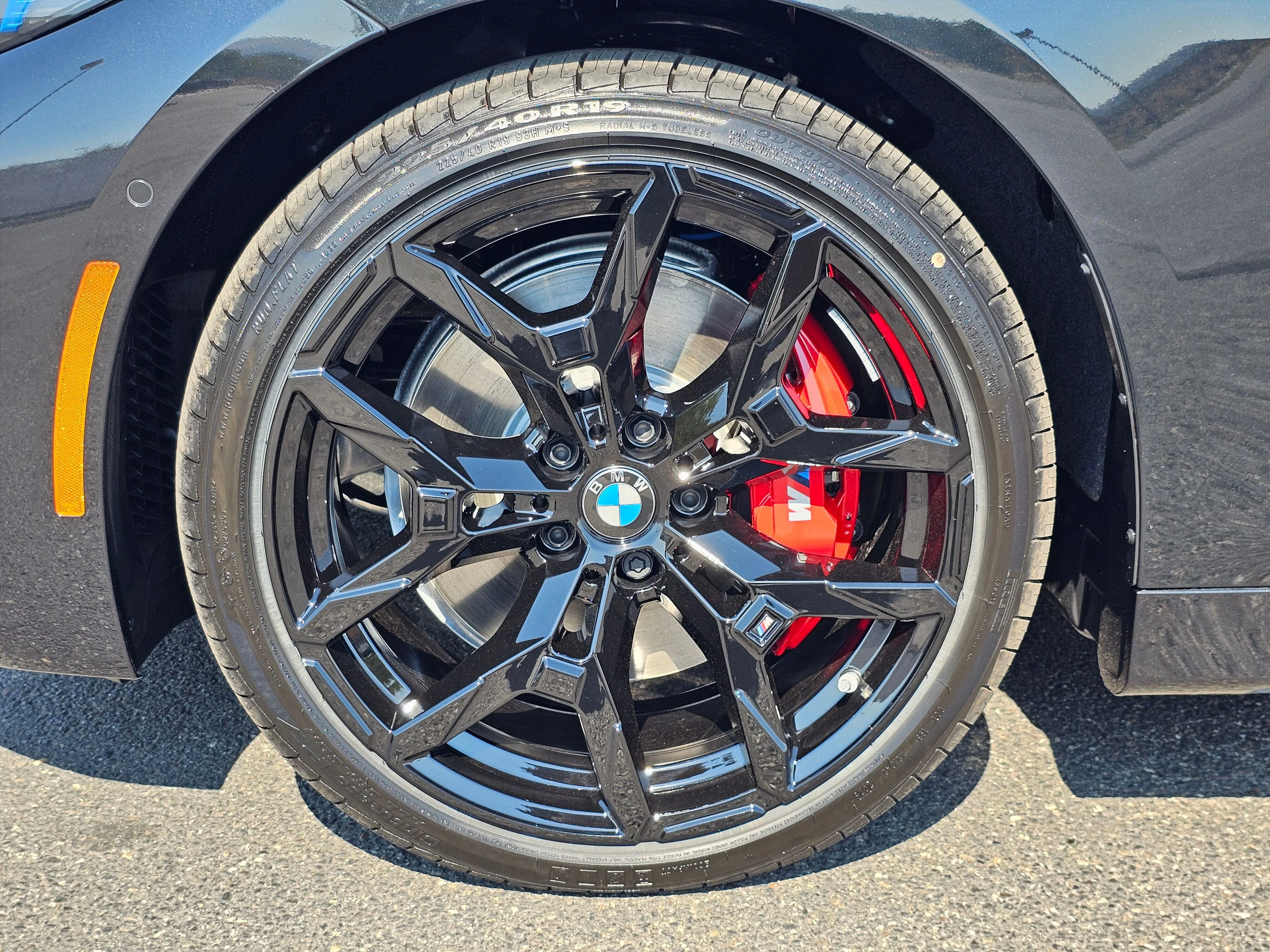 2026 BMW 4 Series M440i - Photo 8