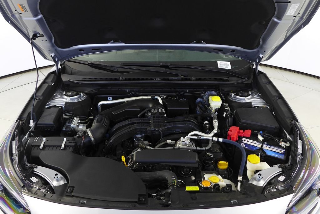 2025 Subaru Legacy Premium - Photo 6