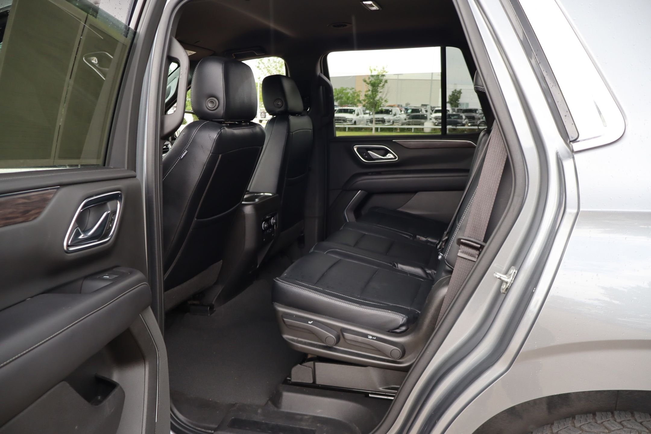 Used 2021 Gray Chevrolet LS image 26