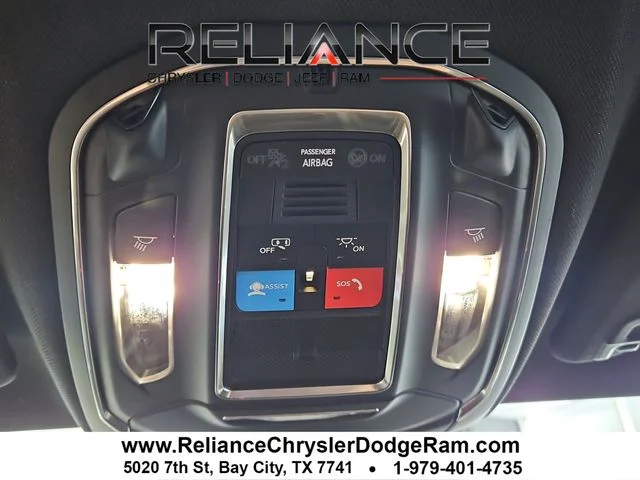 2026 Dodge Charger Daytona Scat Pack - Photo 25