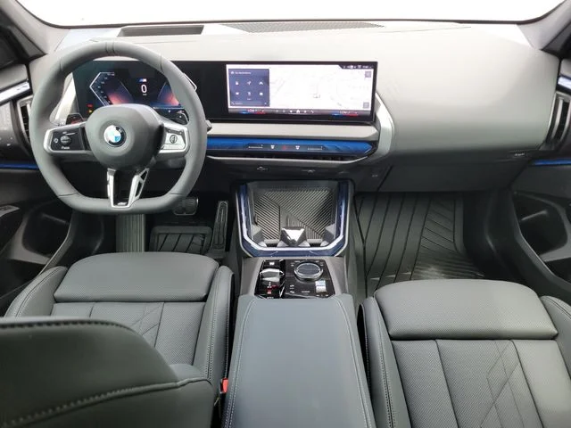 New 2026 Beige BMW 30 xDrive image 13
