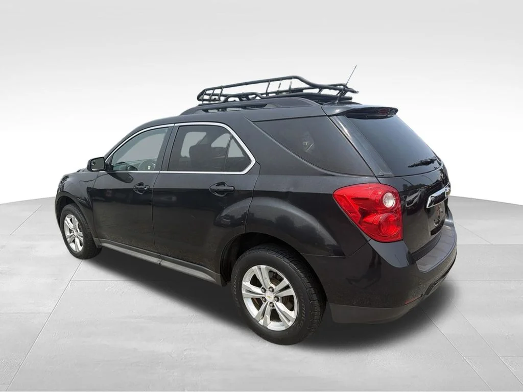 Used 2013 Black Chevrolet LT image 3