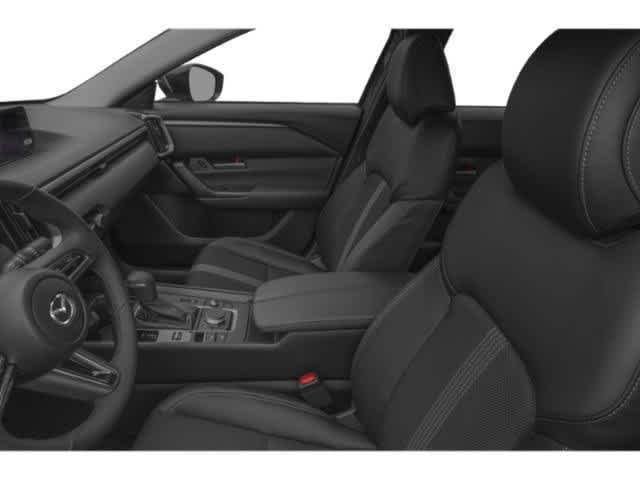 New 2026 Machine Gray Metallic Mazda Preferred AWD image 12