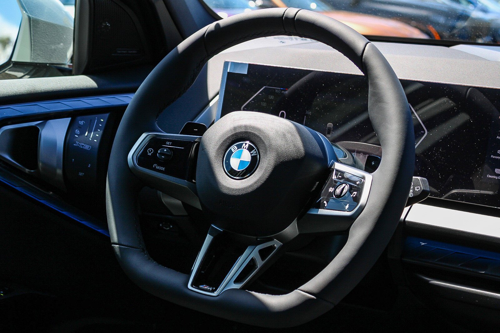 New 2026 Alpine White BMW 30 xDrive image 14