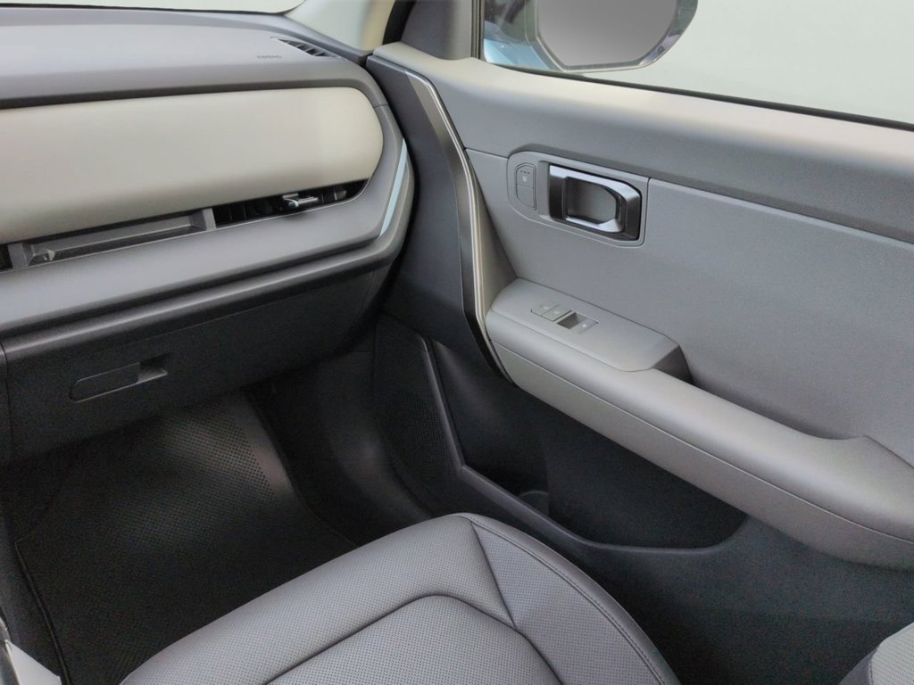 New 2027 Frost Blue Kia EX image 15