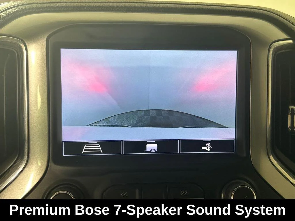 Used 2020 Summit White Chevrolet RST image 14