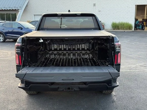 2026 GMC Sierra EV Elevation - Photo 71