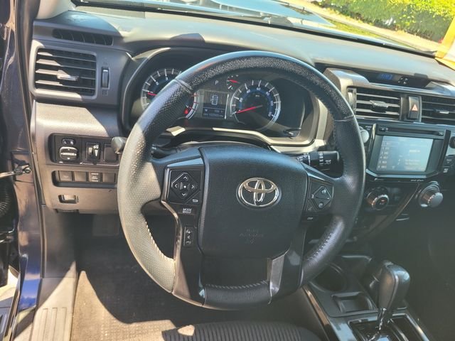 Used 2016 Blue Toyota Trail image 30