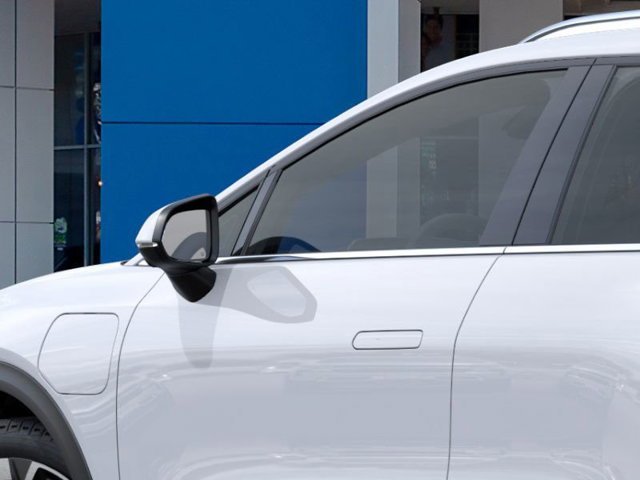 2026 Chevrolet Equinox EV 2LT - Photo 13