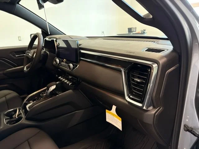 2026 GMC Canyon Elevation - Photo 24