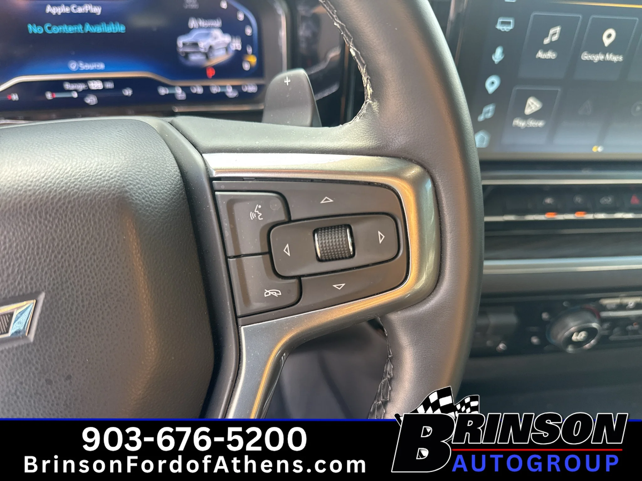 Certified Used 2025 Cypress Gray Chevrolet LT Trail Boss image 19