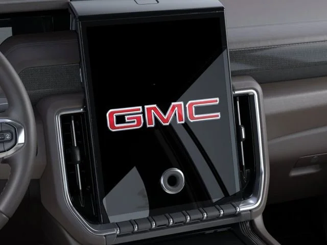 New 2026 Summit White GMC Elevation image 20