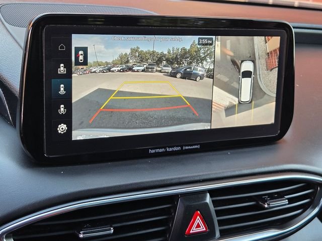 Used 2023 Silver Hyundai SEL image 19