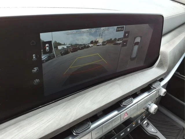 Used 2025 Gray Kia SX X-Line image 18