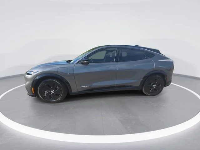 Used 2023 Gray Ford California Route 1 image 4