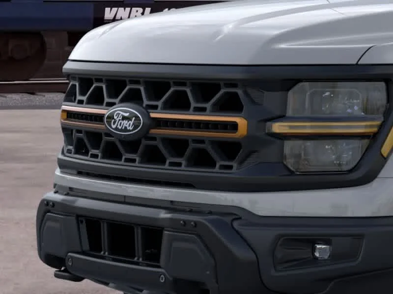 New 2026 Avalanche Ford Tremor® image 17