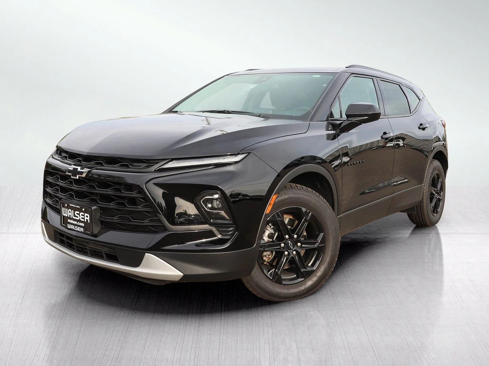2023 Chevrolet Blazer