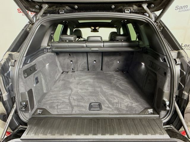 2024 BMW X5 40i - Photo 28