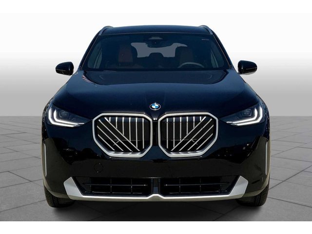 New 2026 Black Sapphire Metallic BMW 30 xDrive image 3