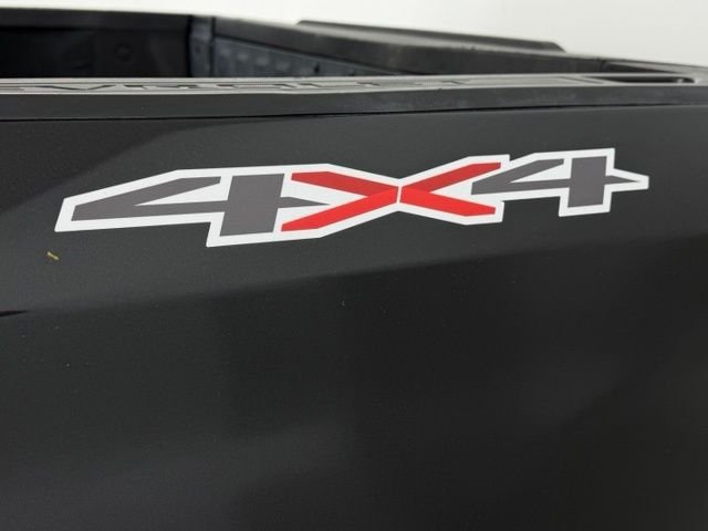 Used 2022 Dark Ash Metallic Chevrolet RST image 7