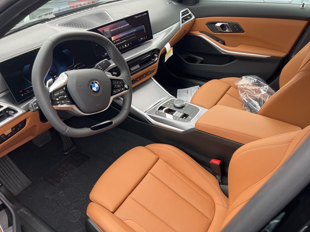 2026 BMW 3 Series 330i - Photo 6