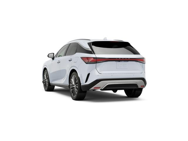 New 2027 Ultra White Lexus PREMIUM PLUS image 3