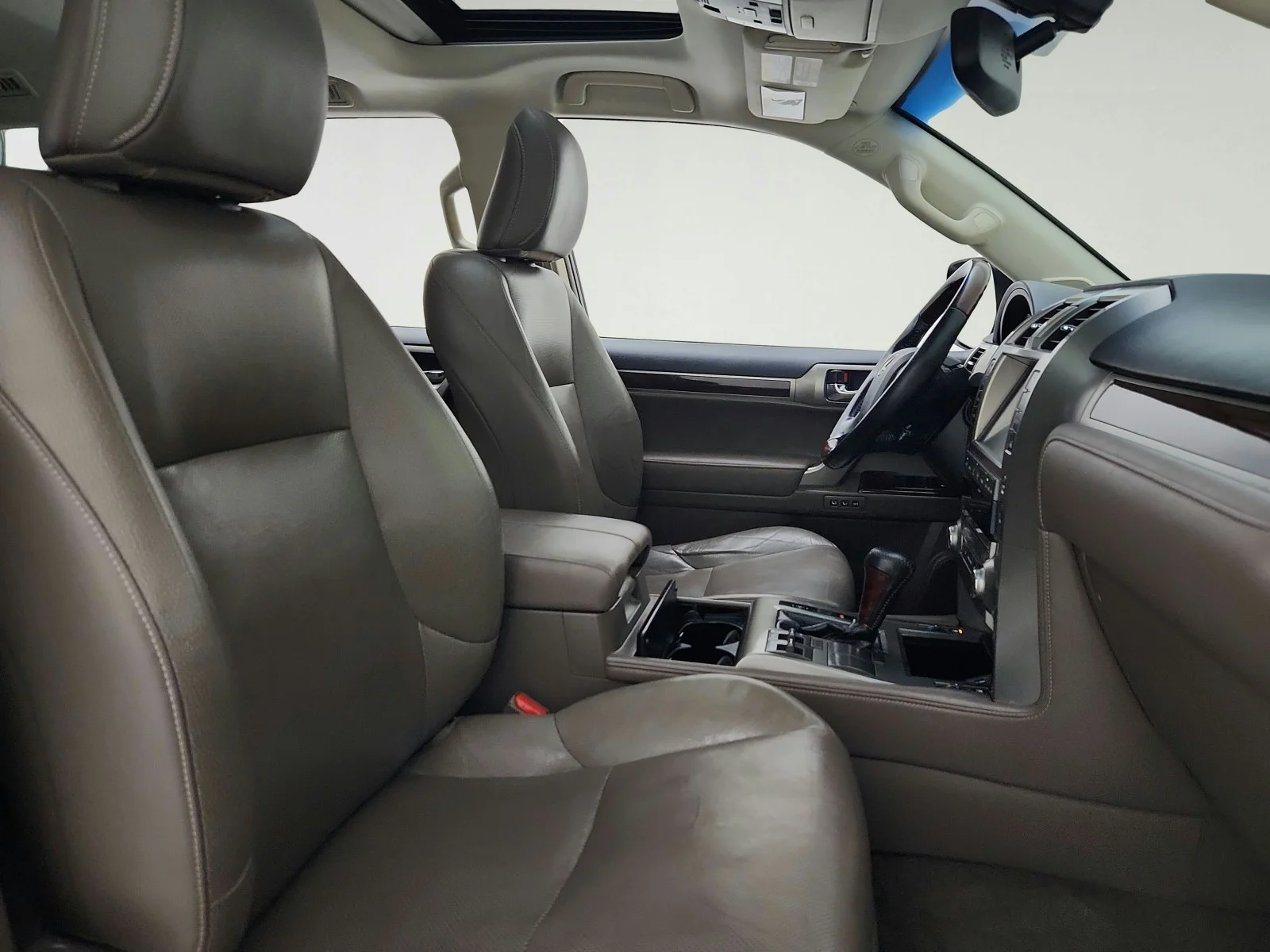 Used 2017 Black Onyx Lexus GX 460 image 27