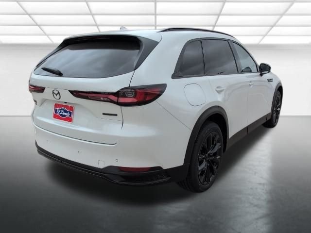 Used 2026 White Mazda Premium Sport image 36