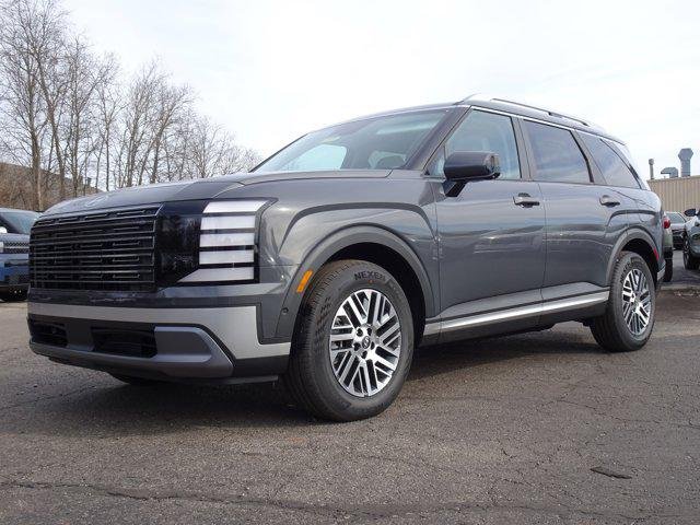 2026 Hyundai PALISADE SEL Premium AWD